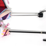 7本骨おりたたみ傘