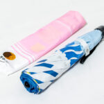 7本骨おりたたみ傘