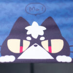 折りたたみ傘, 京あめこ