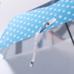 オルトバミューダの陽鏡セツリ様作「おりたたみ傘」