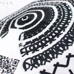 折りたたみ傘グッズ, 制作実例, さーくるがらくた様