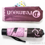 Dreamoon, 三日月ウキエ, 日傘, 折りたたみ傘